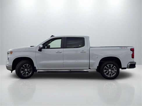 Used 2023 Chevrolet Silverado 1500 LT image 7