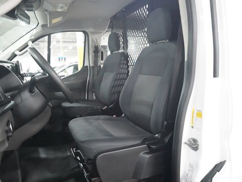 Used 2023 Ford Transit 250 Low Roof AWD w/ Exterior Upgrade Package image 7