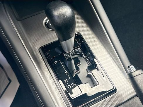 New 2026 Mitsubishi Outlander Sport ES AWD/4WD image 17