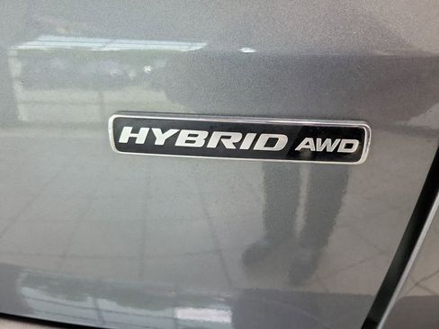 Used 2023 Ford Escape ST-Line Elite AWD/4WD image 11
