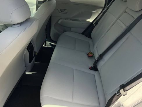 Certified 2026 Hyundai Kona SEL Sport FWD image 15