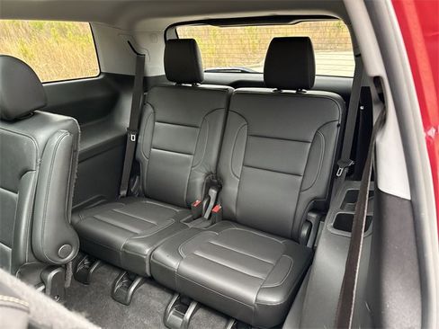 Used 2020 GMC Acadia SLT w/ Premium Package image 27