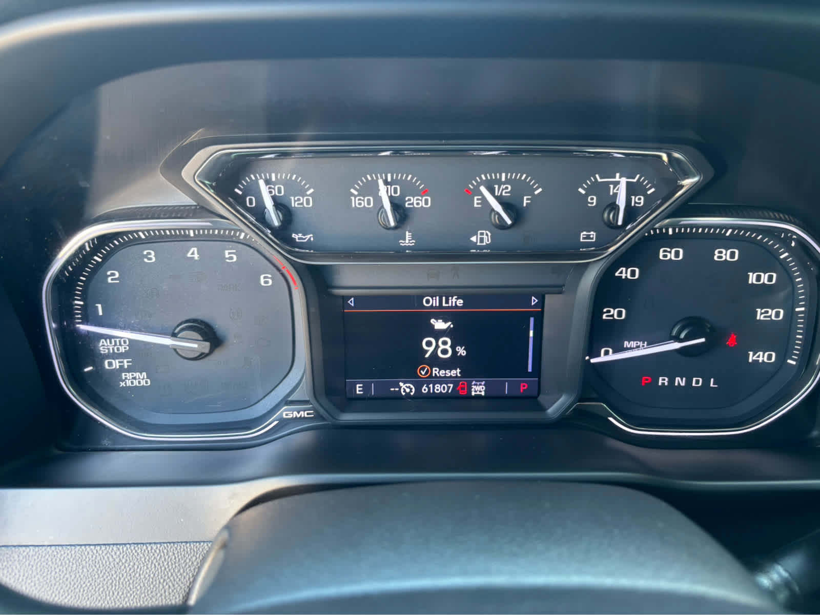 Used 2020 GMC Sierra 1500 SLT AWD/4WD image 28