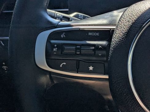 Used 2026 Kia K5 GT-Line image 19