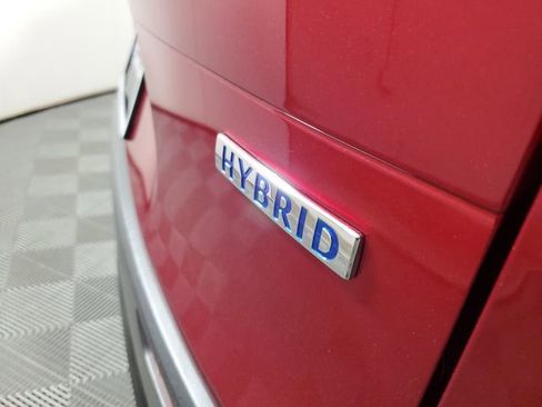 Certified 2025 MAZDA CX-50 AWD 2.5 Hybrid w/ Premium Pkg image 7