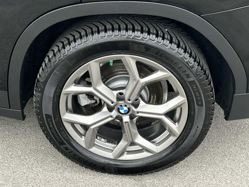 Used 2020 BMW X3 xDrive30i w/ Driving Assistance Package AWD/4WD image 15