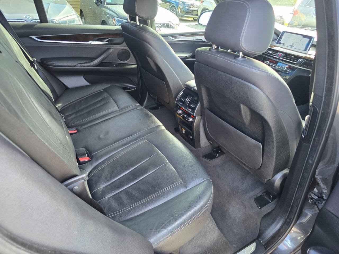 Used 2017 BMW X5 xDrive35i AWD/4WD image 32