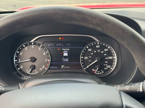 Certified 2022 Nissan Frontier S w/ Technology Package image 24