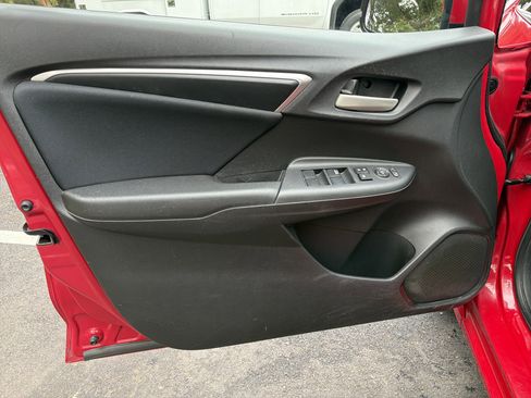 Used 2016 Honda Fit LX image 14