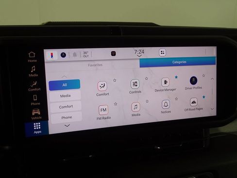 New 2026 Jeep Wrangler Sport S image 38