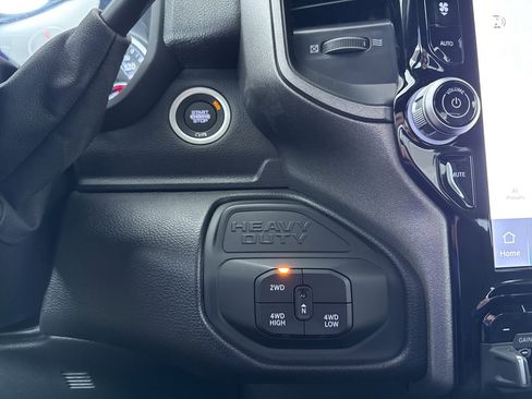 New 2026 RAM 2500 Tradesman image 21