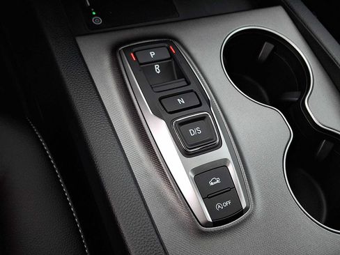 New 2026 Honda Ridgeline RTL image 7