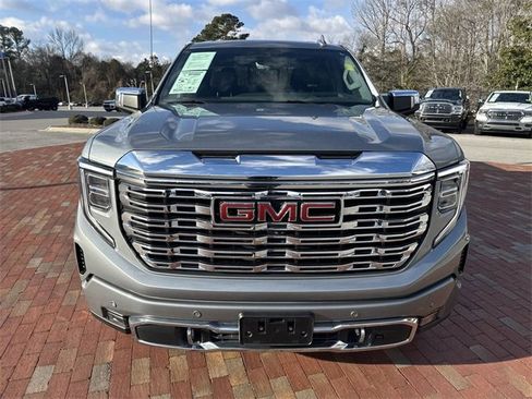 Used 2023 GMC Sierra 1500 Denali w/ Denali Reserve Package image 31