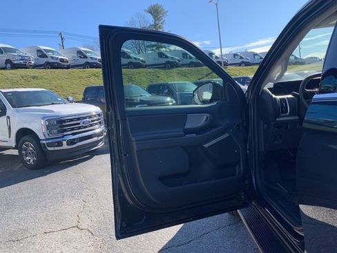 New 2025 Ford Expedition Active RWD image 23