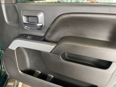 Used 2015 Chevrolet Silverado 1500 LT w/ All Star Edition AWD/4WD image 20