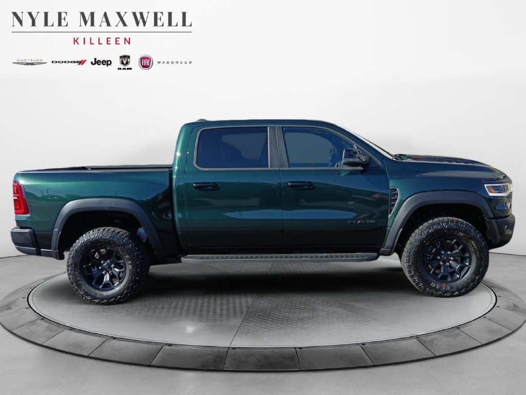 New 2026 RAM 1500 RHO AWD/4WD image 17