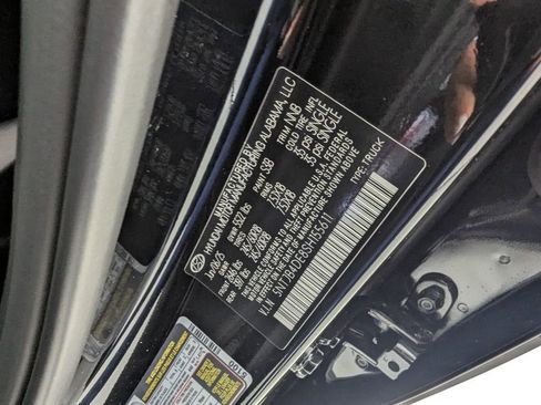 New 2025 Hyundai Santa Cruz SEL image 29