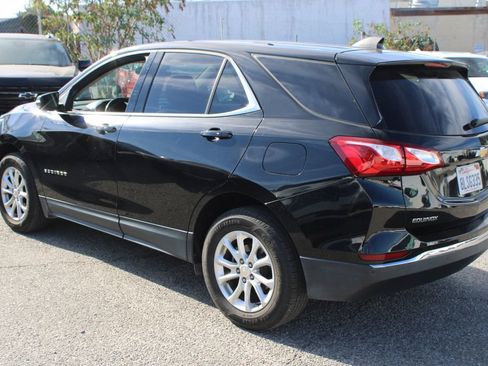 Used 2019 Chevrolet Equinox LT FWD image 6