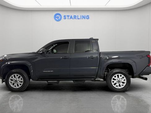Used 2024 Toyota Tacoma SR5 RWD image 4
