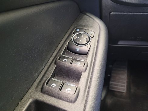 Used 2023 Ford Edge SEL w/ Convenience Package AWD/4WD image 27