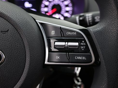 Used 2019 Kia Optima LX w/ LX 17" Wheel Package FWD image 23