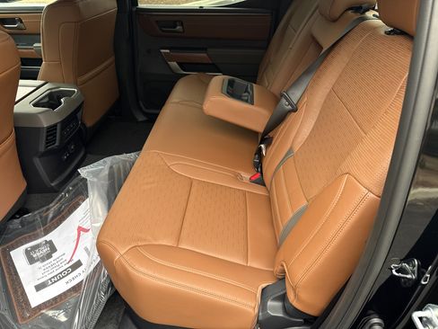 New 2026 Toyota Tundra 1794 Edition AWD/4WD image 18