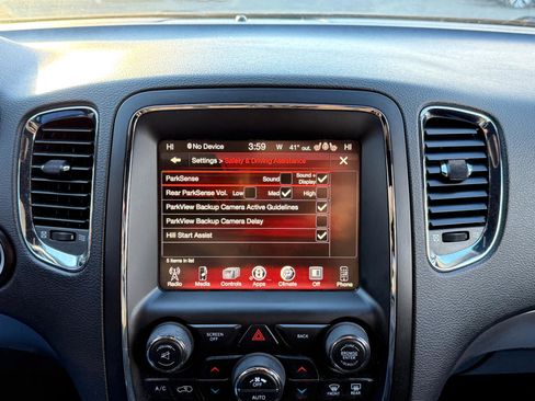 Used 2015 Dodge Durango SXT w/ Quick Order Package 23B image 63