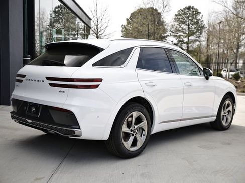 New 2026 Genesis GV70 2.5T Advanced image 7