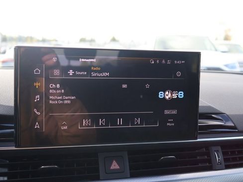 Used 2023 Audi A5 2.0T Premium Plus w/ Premium Plus image 18