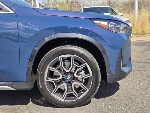 New 2026 BMW X1 xDrive28i w/ Technology Package image 9