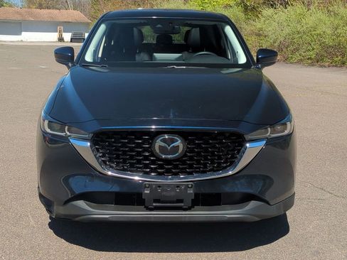 Used 2022 MAZDA CX-5 AWD 2.5 S image 9
