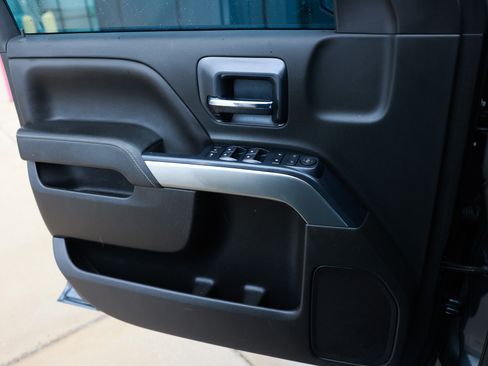 Used 2019 Chevrolet Silverado 1500 LT w/ All Star Edition AWD/4WD image 43