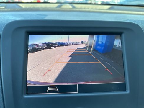 Used 2024 Chevrolet Equinox RS AWD/4WD image 23