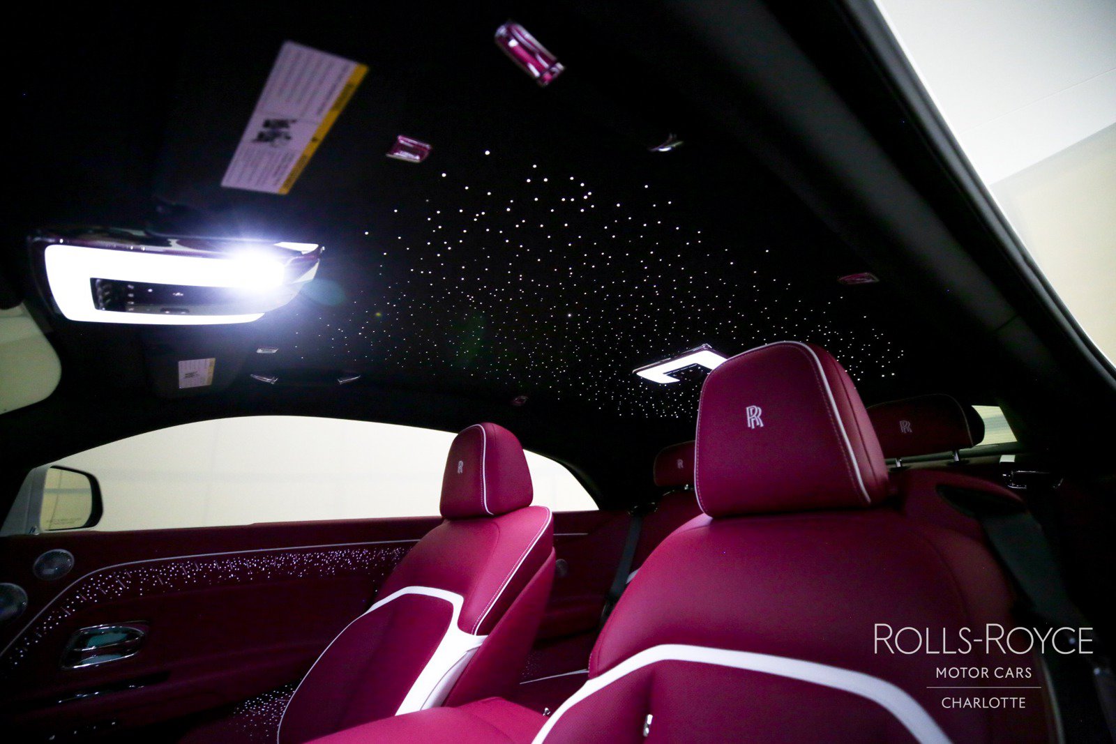 Certified 2024 Rolls-Royce Spectre w/ Spectre Launch Package AWD/4WD image 12