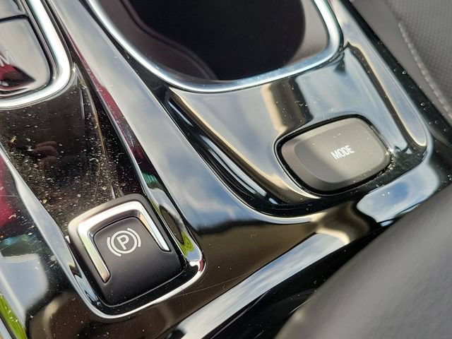 Used 2023 Buick Envision Avenir AWD/4WD image 25