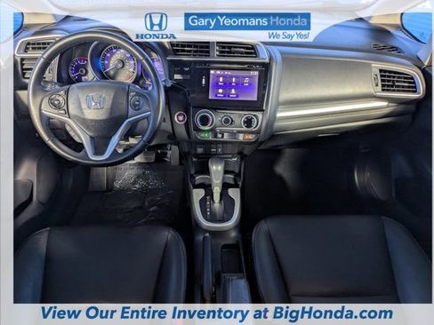 Used 2015 Honda Fit EX image 12