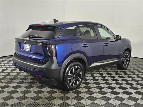 New 2026 Nissan Kicks SV w/ Cold Weather Package image 3