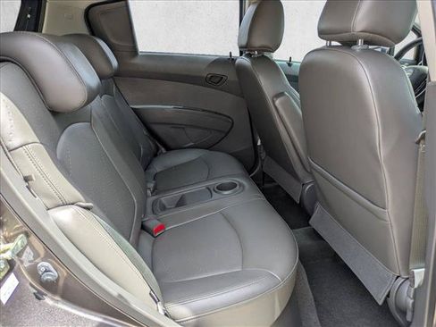 Used 2014 Chevrolet Spark LT FWD image 17