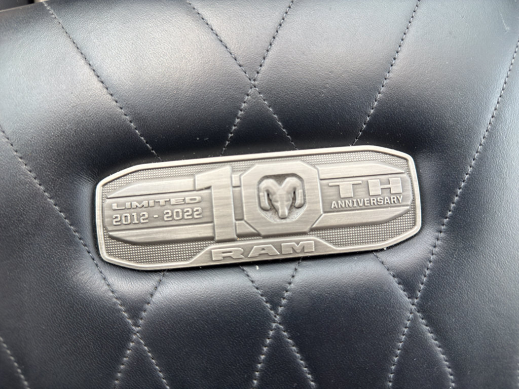 Used 2022 RAM 1500 Limited AWD/4WD image 20