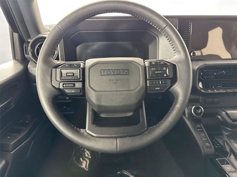 Certified 2024 Toyota Land Cruiser 1958 image 33