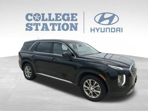 Used 2021 Hyundai Palisade SE FWD image 5