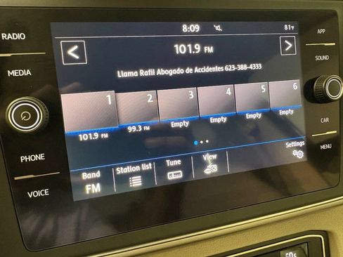 Used 2019 Volkswagen Atlas SE FWD image 31
