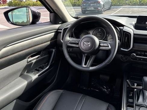 New 2026 MAZDA CX-50 AWD 2.5 Hybrid w/ Weather Package image 21