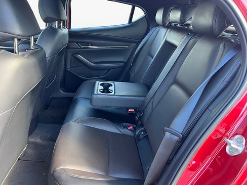 New 2026 MAZDA MAZDA3 2.5 S Premium image 13