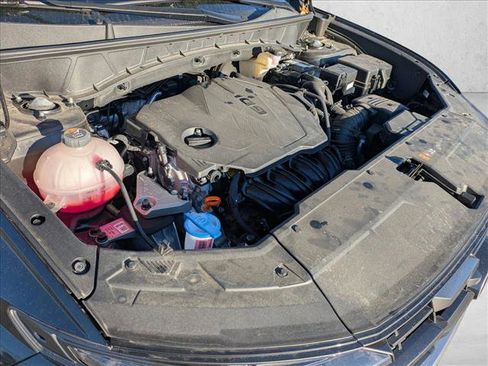 Certified 2025 Hyundai Tucson SEL image 23