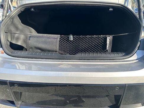 New 2025 Hyundai Ioniq 6 SEL AWD/4WD image 19