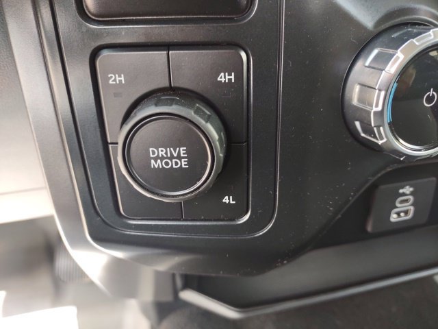 Used 2025 Ford F150 XLT w/ Equipment Group 301A Standard AWD/4WD image 16