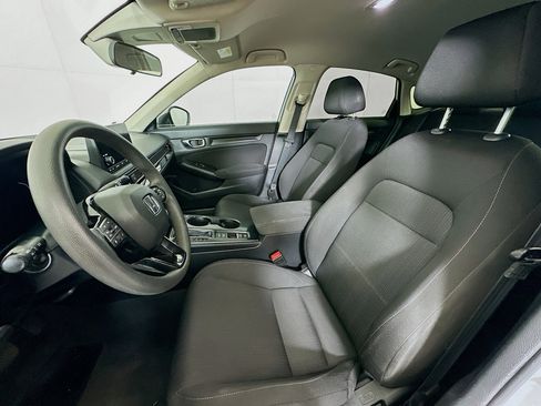 Used 2022 Honda Civic LX image 13