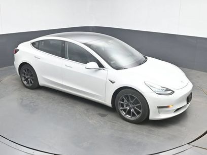 Used 2019 Tesla Model 3 Long Range
