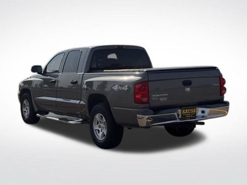 Used 2006 Dodge Dakota SLT AWD/4WD image 34